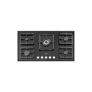 اجاق گاز رومیزی ایلیا استیل مدل G 542