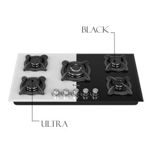 اجاق گاز صفحه‌ای داتیس مدل DG-512 Ultra