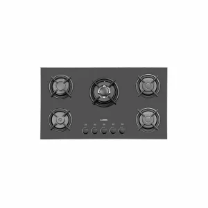 اجاق گاز رومیزی ایلیا استیل مدل G 530