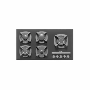 اجاق گاز رومیزی ایلیا استیل مدل G 535
