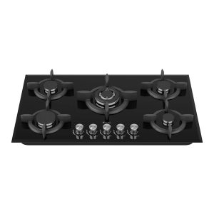 اجاق گاز صفحه‌ای داتیس مدل DG-536