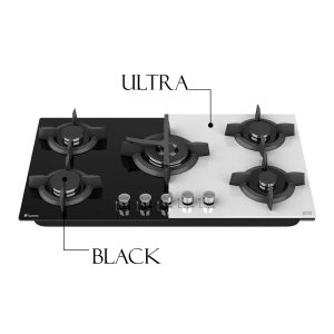 اجاق گاز رومیزی داتیس مدل DG 582 Ultra