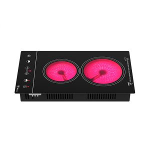 اجاق برقی داتیس مدل DGE250