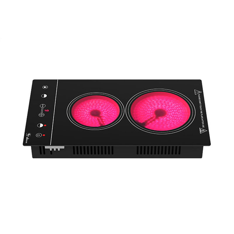 اجاق برقی داتیس مدل DGE250