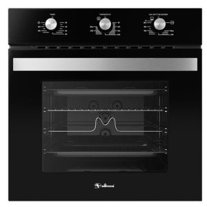 فر گازی برقی توکار DF-660 داتیس