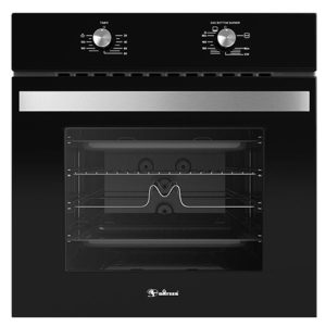 فر گازی برقی توکار DF-665 داتیس