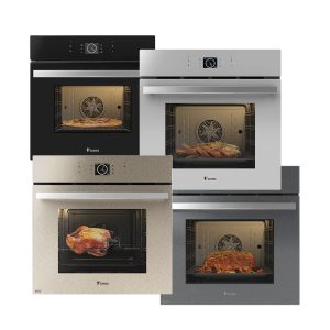 فر برقی توکار داتیس مدل DF-675