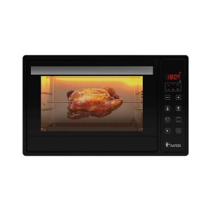 فر برقی رومیزی داتیس مدل DT 860