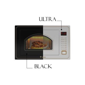 مایکروویو توکار داتیس مدل DTM-928 Classic