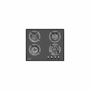 اجاق گاز رومیزی ایلیا استیل مدل G 401