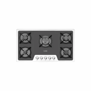 اجاق گاز رومیزی ایلیا استیل مدل G 503 M