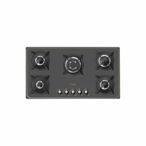 اجاق گاز رومیزی ایلیا استیل مدل G 510
