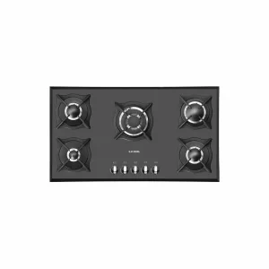 اجاق گاز رومیزی ایلیا استیل مدل G 518