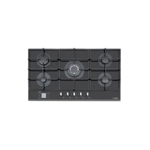 اجاق گاز رومیزی ایلیا استیل مدل G 527 RF