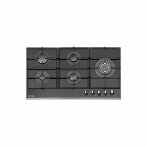 اجاق گاز رومیزی ایلیا استیل مدل G 528