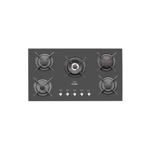 اجاق گاز رومیزی ایلیا استیل مدل IG 5910
