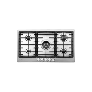 اجاق گاز رومیزی ایلیا استیل مدل IS 5910