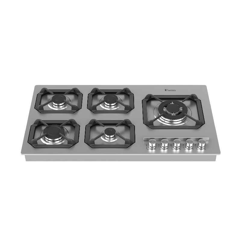اجاق گاز استیل داتیس مدل DS 523