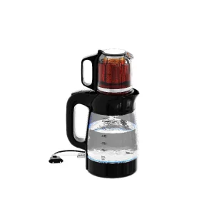 چای‌ساز داتیس مدل DT-112 مشکی