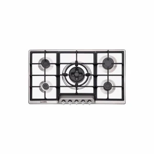 اجاق گاز رومیزی ایلیا استیل مدل S 502