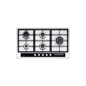 اجاق گاز رومیزی ایلیا استیل مدل S 513 D
