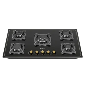 اجاق گاز صفحه‌ای داتیس مدل DG-535