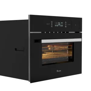 فر بخارپز داتیس مدل 744