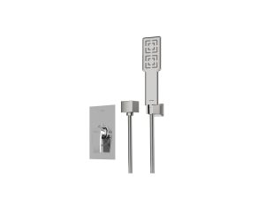 شیر توکار رومر پلاس BRASS تیپ دو کروم