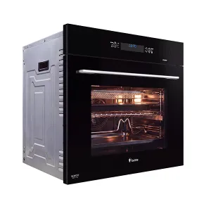 فر توکار بخارپز داتیس مدل DF-638