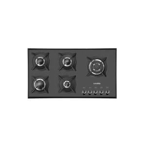 اجاق گاز رومیزی ایلیا استیل مدل G 522
