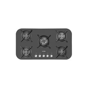اجاق گاز رومیزی ایلیا استیل مدل G 523