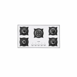 اجاق گاز رومیزی ایلیا استیل مدل G 524 W