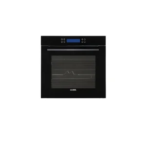 فر توکار ایلیا استیل مدل IO 401 Twin