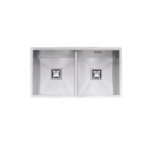 سینک ظرفشویی ایلیا استیل مدل 6016