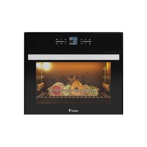 فر برقی رومیزی داتیس مدل DT 725