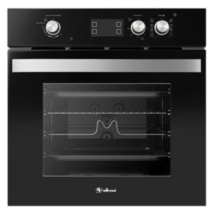 فر گازی برقی توکار DF-672 داتیس