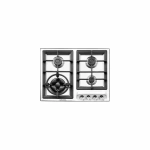 اجاق گاز رومیزی ایلیا استیل مدل S 403