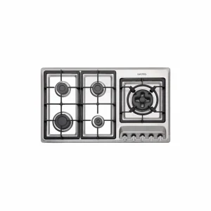 اجاق گاز رومیزی ایلیا استیل مدل S 503