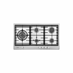 اجاق گاز رومیزی ایلیا استیل مدل S 505