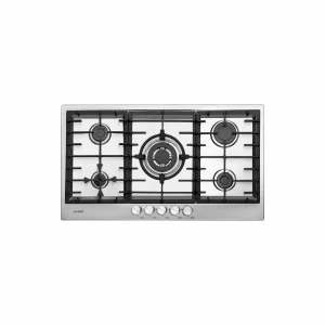 اجاق گاز رومیزی ایلیا استیل مدل S 506