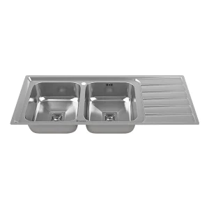 سینک استیل داتیس مدل DB-212