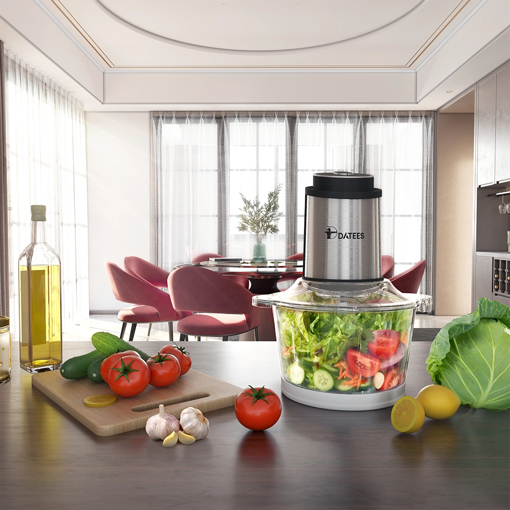خردکن داتیس مدل DF-842