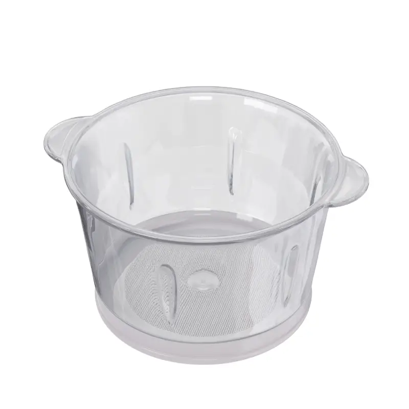 خردکن داتیس مدل DF-842 - تصویر 4