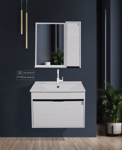 روشویی کابینتی کاکتوس مدل Zanbagh کد 1026