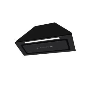هود آشپزخانه پرنیان استیل مدل PH 4711