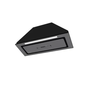 هود آشپزخانه پرنیان استیل مدل PH 4711 G