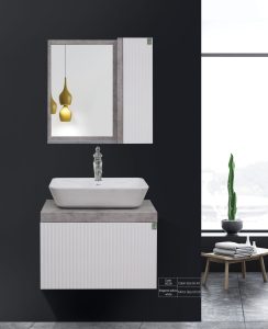 روشویی کابینتی کاکتوس مدل الگانت 5028
