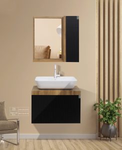 روشویی کابینتی کاکتوس مدل الگانت 5030