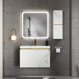 روشویی کاکتوس مدل Panazoeto 80 کد 6005