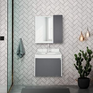 روشویی کاکتوس مدل Magnolia 60 کد 6025